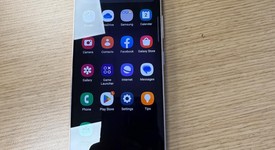 Good
													Samsung Galaxy S23 - Unlocked, Lavender, 128 GB, 8 GB, SM-S911U1, photo 1 of 8