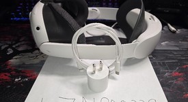 Mint
													Meta Quest 3 - 512 GB, photo 5 of 14