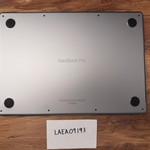 Good MacBook Pro 2021 - 14 inch - 1 TB, Silver, 32 GB, Apple M1 Pro 8-core
