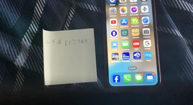 Good
													Apple iPhone 11 - T-Mobile, Red, 64 GB, A2111, photo 2 of 5