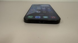Good
													Apple iPhone 15 Pro Max - Unlocked, Black, 512 GB, A2849, photo 4 of 11
