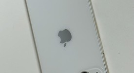 Good
													Apple iPhone 13 - Unlocked, Starlight, 512 GB, A2482, photo 3 of 9