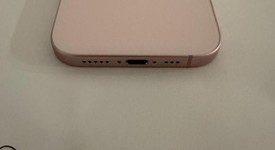 Good
													Apple iPhone 15 - Unlocked, Pink, 512 GB, A2846, photo 4 of 7