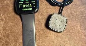 Good
													Fitbit Sense 2 - Gray, photo 4 of 9