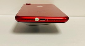 Good
													Apple iPhone Xr - Unlocked, Red, 128 GB, A1984, photo 5 of 10
