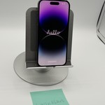 Good Apple iPhone 14 Pro - Unlocked, 256 GB, Purple, A2650