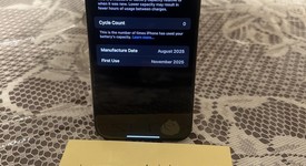 Mint
													Apple iPhone 16 Pro Max - T-Mobile, Black, 256 GB, A3084, photo 3 of 9