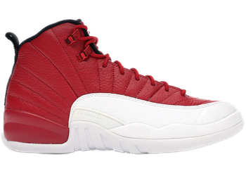 Jordan 12 Retro Gym Red (GS) for sale
