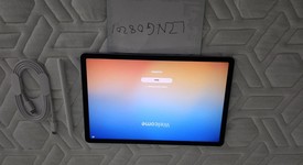 Mint
													Samsung Galaxy Tab S10 FE - Wi-Fi, Blue, 256 GB, 8 GB, SM-X520, photo 2 of 8