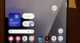 Mint
													Samsung Galaxy Z Fold7 - Verizon, Jetblack, 256 GB, 12 GB, SM-F966U, photo 2 of 11