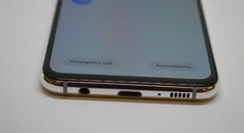 Mint
													Samsung Galaxy S10e - Verizon, White, 128 GB, 6 GB, SM-G970U, photo 2 of 9