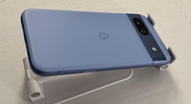 Mint
													Google Pixel 8a - T-Mobile, Bay, 128 GB, 8 GB, GKV4X, Sub-6 5G, photo 5 of 6