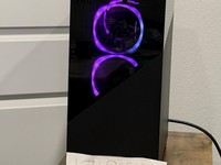 CyberPowerPC Gaming Desktop