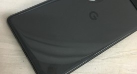 Fair
													Google Pixel 6a - Unlocked, Charcoal, 128 GB, 6 GB, GX7AS, photo 6 of 6