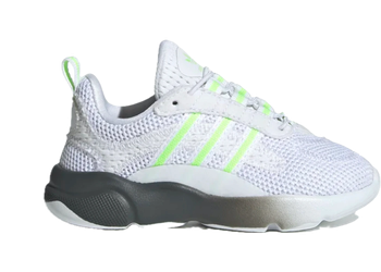 adidas Haiwee Signal Green (TD) for sale