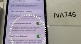 Mint
													Apple iPhone 11 Pro - Unlocked, Green, 64 GB, A2160, photo 1 of 6