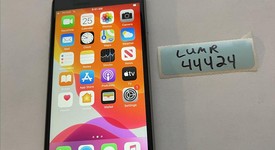 Good
													Apple iPhone 6S - Unlocked, Grey, 32 GB, A1688, photo 1 of 4