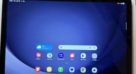 Mint
													Samsung Galaxy Tab A9 Plus - Metro by T-Mobile, Graphite, 64 GB, 4 GB, SM-X218U, 5G, photo 1 of 10
