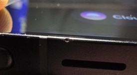 Fair
													Samsung Galaxy S25 Ultra - Unlocked, Jetblack, 512 GB, 12 GB, SM-S938U1, photo 2 of 10