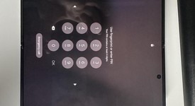 Mint
													Samsung Galaxy Z Fold7 - Unlocked, Jetblack, 256 GB, 12 GB, SM-F966U1, photo 5 of 7
