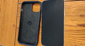 Good
													Apple iPhone 14 Plus - Unlocked, Purple, 512 GB, A2632, photo 4 of 12