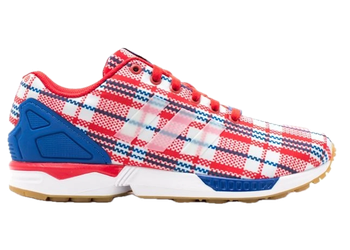 adidas ZX Flux CLOT RWB for sale