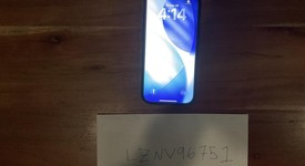 Mint
													Apple iPhone Air - Unlocked, Space Black, 512 GB, A3260, photo 1 of 11