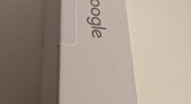 New
													Google Pixel 7 Pro - Unlocked, Hazel, 128 GB, 12 GB, GE2AE, photo 3 of 3
