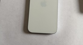 Good
													Apple iPhone 15 - Unlocked, Black, 128 GB, A2846, photo 3 of 9