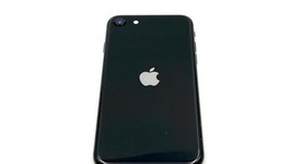Good
													Apple iPhone SE 2nd Gen 2020 - Straight Talk, Black, 64 GB, A2275, photo 4 of 6