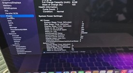Good
													MacBook Pro 2015 (Retina) - 15" - Silver, 512 GB, 16 GB, photo 3 of 25