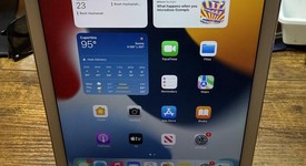 Good
													Apple iPad Air 2 - Wi-Fi, Gold, 64 GB, photo 4 of 4
