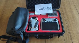 Used
													DJI Mini 3 Pro, photo 1 of 12