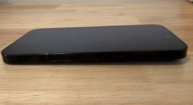 Good
													Apple iPhone 14 Pro - Unlocked, Black, 128 GB, A2650, photo 4 of 13