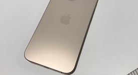 Mint
													Apple iPhone 16 Pro Max - AT&T, Desert, 256 GB, A3084, photo 2 of 11