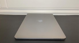 Mint
													MacBook Pro 2017 (No Touch Bar) - 13" - I7, Gray, 256 GB, 16 GB, photo 5 of 8