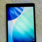 Mint Apple iPad (8th Gen) - Wi-Fi, 32 GB, Gray, A2270
