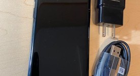 Mint
													Samsung Galaxy S9 - Verizon, Black, 64 GB, SM-G960U, photo 3 of 8