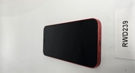 Good
													Apple iPhone 12 Mini - Unlocked, Red, 256 GB, A2176, photo 3 of 9