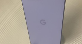 Good
													Google Pixel 9a - Unlocked, Iris, 128 GB, 8 GB, photo 4 of 5
