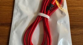 Mint
													Apple iPhone 15 - Unlocked, Black, 256 GB, A2846, photo 2 of 7