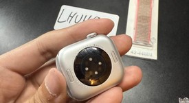 Good
													Apple Watch Series 10 42mm - Silver, A2997 - GPS, Aluminum, photo 3 of 3