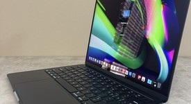 Good
													MacBook Air 2024 (M3) - 13" - Apple M3, Midnight, 256 GB, 16 GB, 8-core GPU, photo 5 of 10