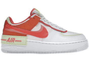 Nike Air Force 1 Low Shadow White Magic Ember (Women's) for sale