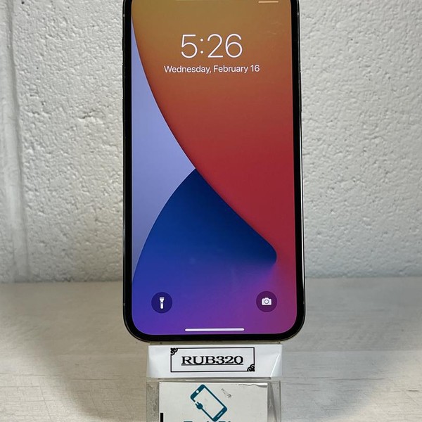 Apple iPhone 12 Pro - T-Mobile, 256 GB, Gold, A2341