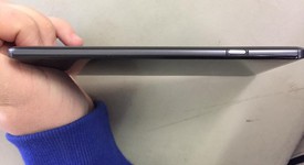Good
													LG V20 - Unlocked, Gray, 64 GB, US996 USA, photo 5 of 7