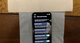 Good
													Apple iPhone 12 Mini - Unlocked, Black, 128 GB, A2176, photo 6 of 6