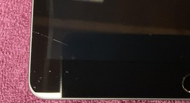 Good
													Apple iPad 7th Gen - Unlocked, Gray, 32 GB, A2200, photo 3 of 3