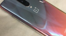 Mint
													OnePlus 8 - T-Mobile, Glow, 128 GB, 8 GB, IN2017, photo 3 of 7