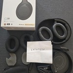 Used Sony WH-1000XM4 - Black